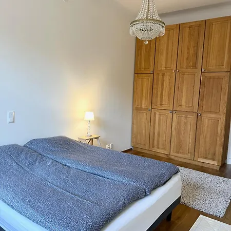 Hakaniemi Luxury Center, 24h Check In * Helsinki