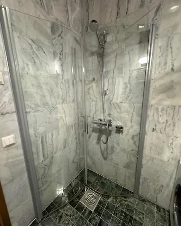 Hakaniemi Luxury Center, 24h Check In *