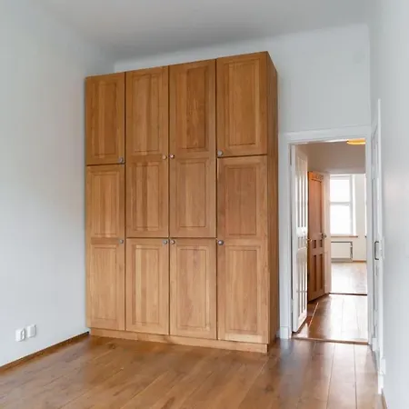 Hakaniemi Luxury Center, 24h Check In Apartamento Helsinki