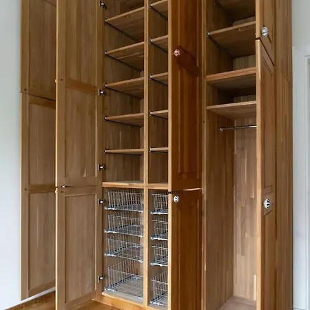 Hakaniemi Luxury Center, 24h Check In *