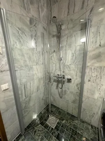 Hakaniemi Luxury Center, 24h Check In *