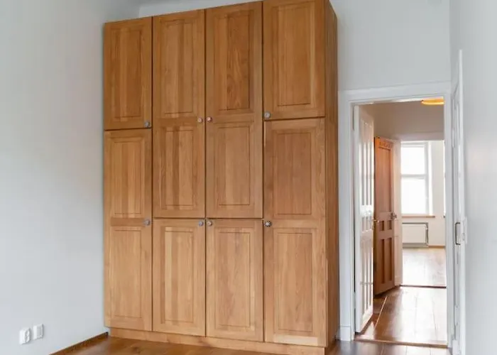 Hakaniemi Luxury Center, 24h Check In Apartamento Helsínquia