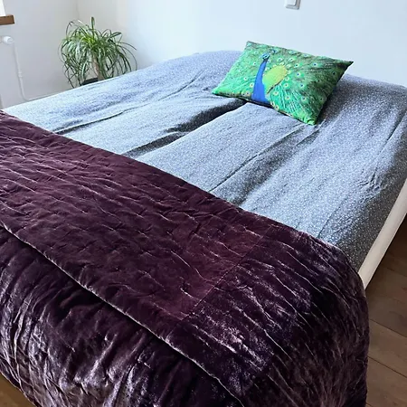 Apartment Hakaniemi Luxury Center, 24h Check In Helsinki