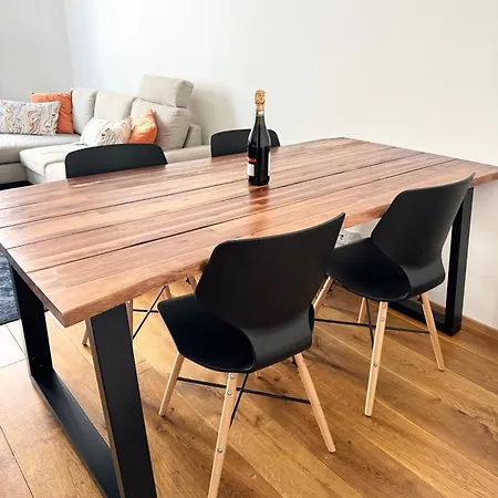 Apartment Hakaniemi Luxury Center, 24h Check In *